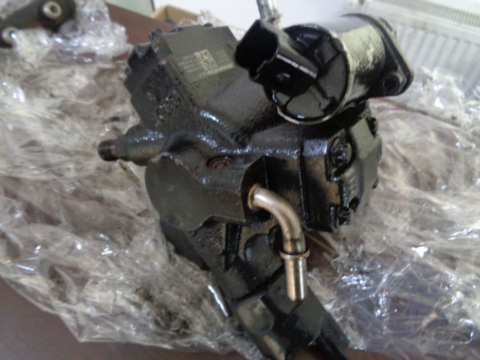 Vand Pompa Inalta Presiune Ford Focus2 2.0 TDCI 136 CP din 2007 cod:5ws40019