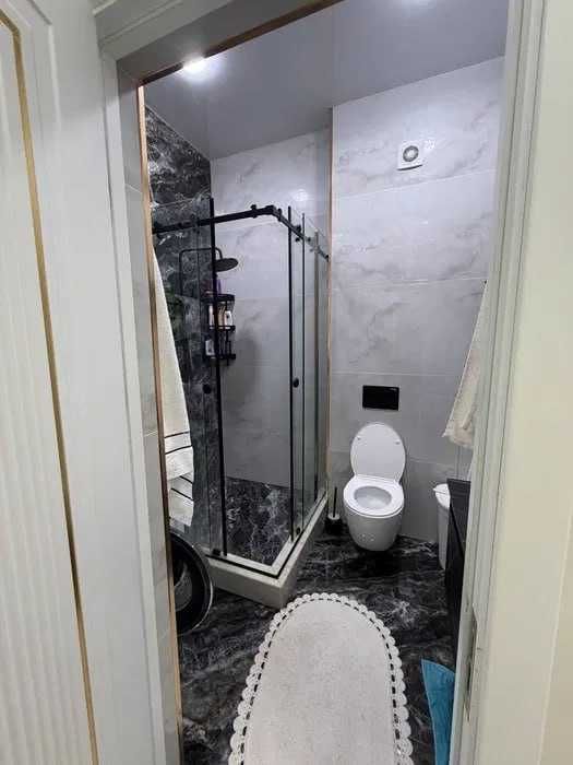 Продается 3\5\8 Новостройка кирпич 84м2 ул Махтумкули Жк Mashxadi !!