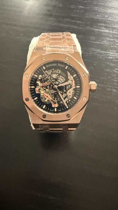 Ceas automatic de barbati