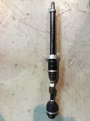 BMW БМВ F45 F46 F48 MINI Мини F54 F55 F56 F57 полуоска джанта