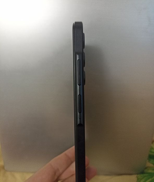 Samsung A74 5g Black