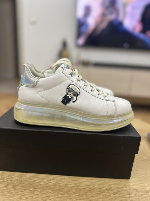 Кецове Karl Lagerfeld