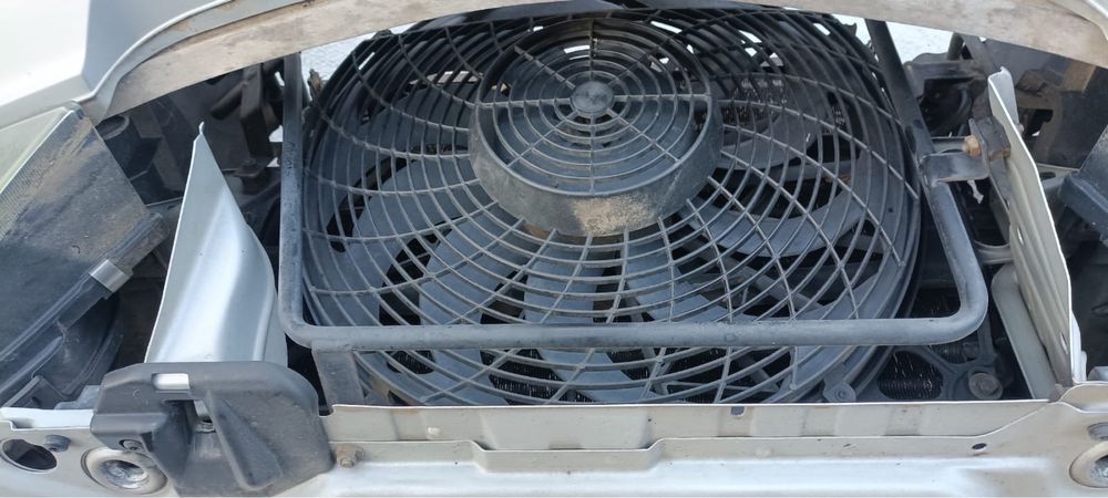 Ноускат БМВ BMW Z3