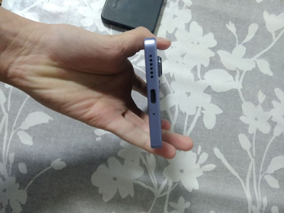 Redmi note 13 pro