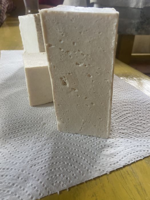 Vând săpun de casă!