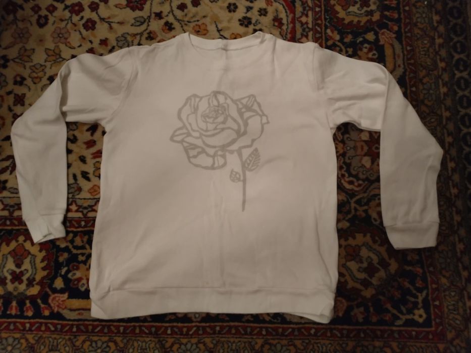 Дамска блуза от Италия