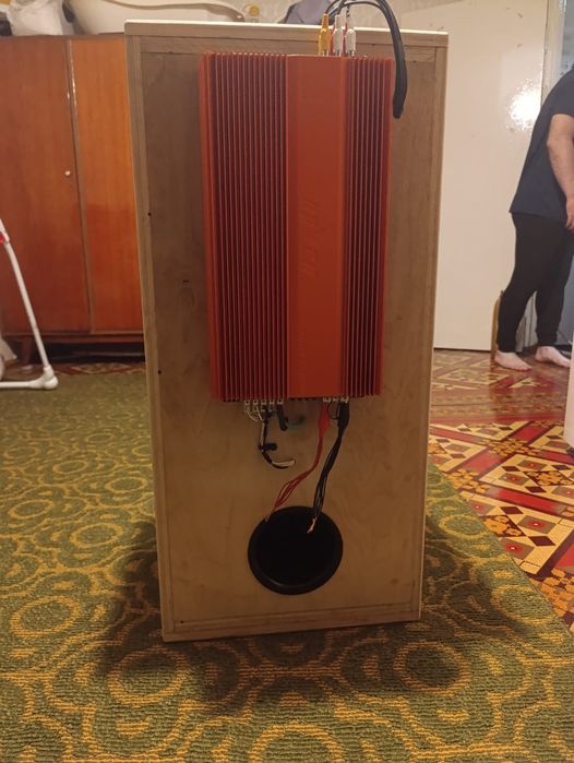 Продам музыкальный центр Lg