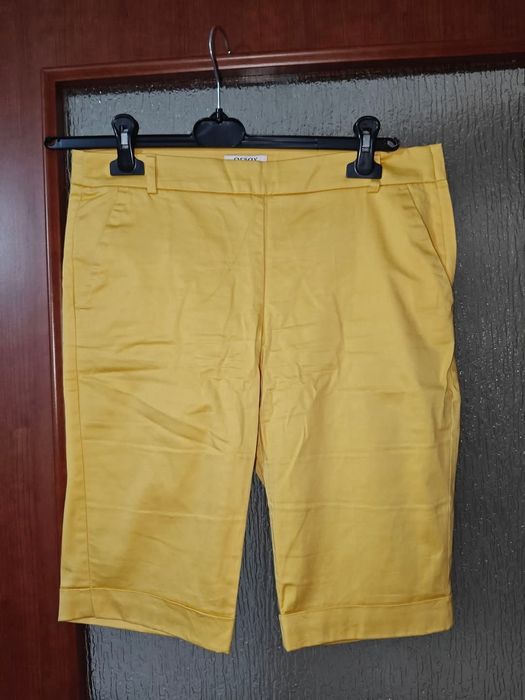 Pantaloni 3/4 orsay dama