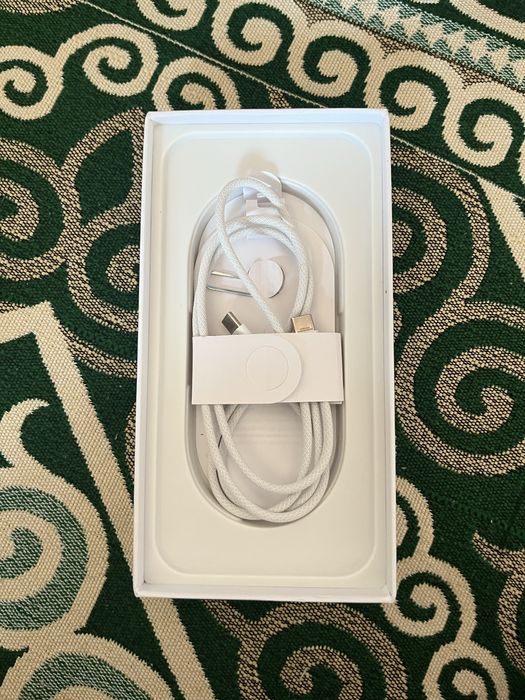 Айфон 17 про мах