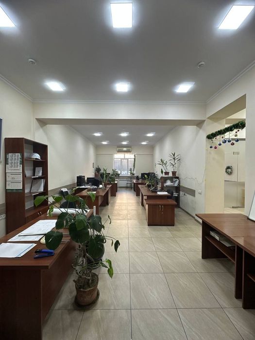 Аренда Офиса на Чиланзаре