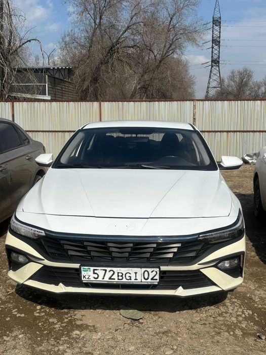 Аренда авто долгосрочно