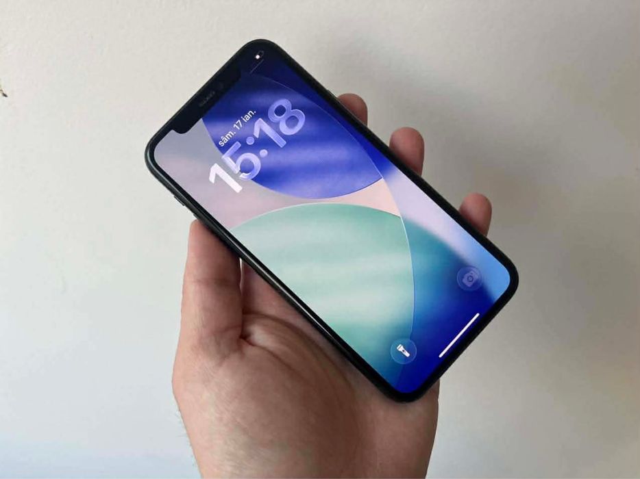 iPhone 11 Pro Max 256GB