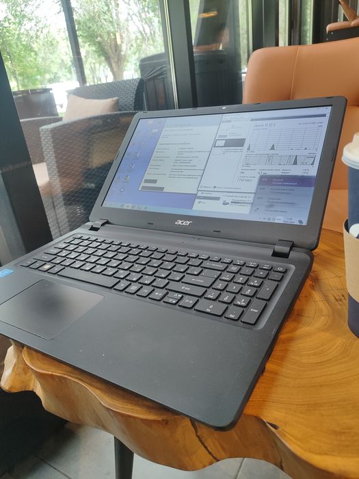 Продам ноутбук Acer