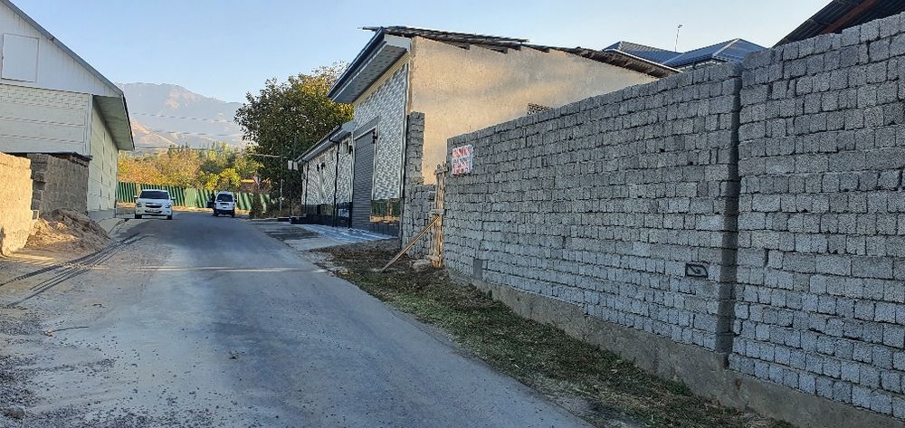 Ок тошда 3-сутиг ер сотилади тоза хаво тоза худуд