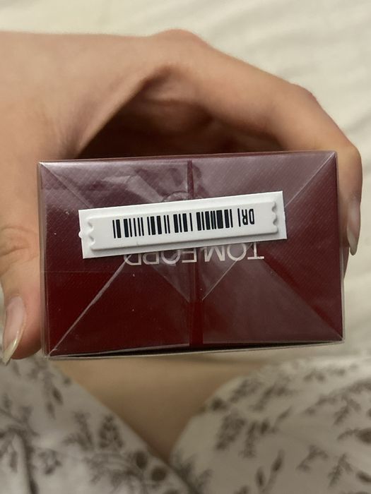 Духи том форд оригинал 100 мл