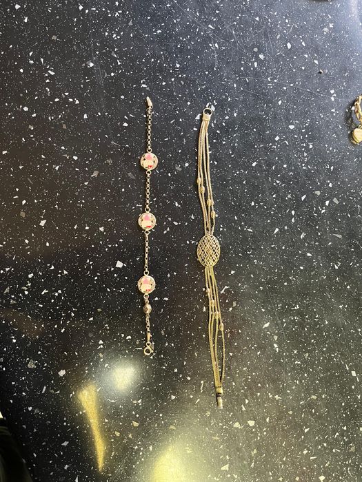 Aur 14k. Diferite modele