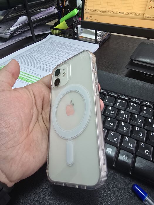 Iphone 12 mini 128 gb