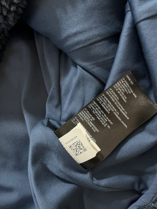 The North Face мъжка шерпа размер XL