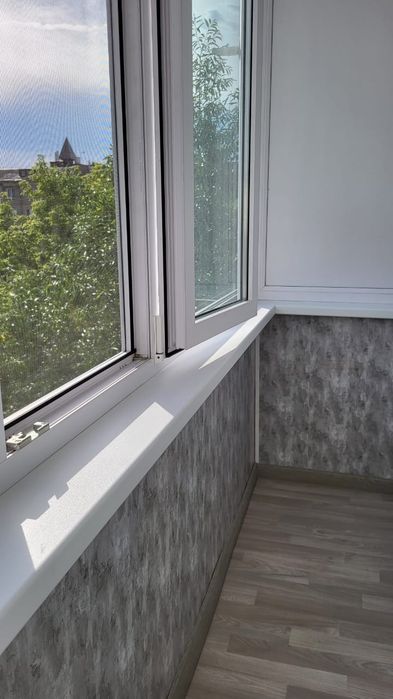 Продам 1к район Тайги 3/5