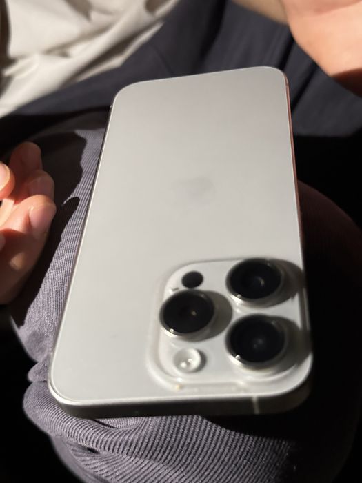 Iphone 15pro сатылады полный оригинал