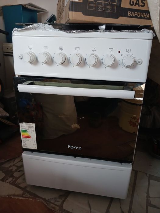 Газ плита сатылады