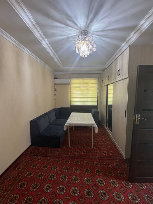 Аренда 1в2/1/4 Коракамиш 2/5