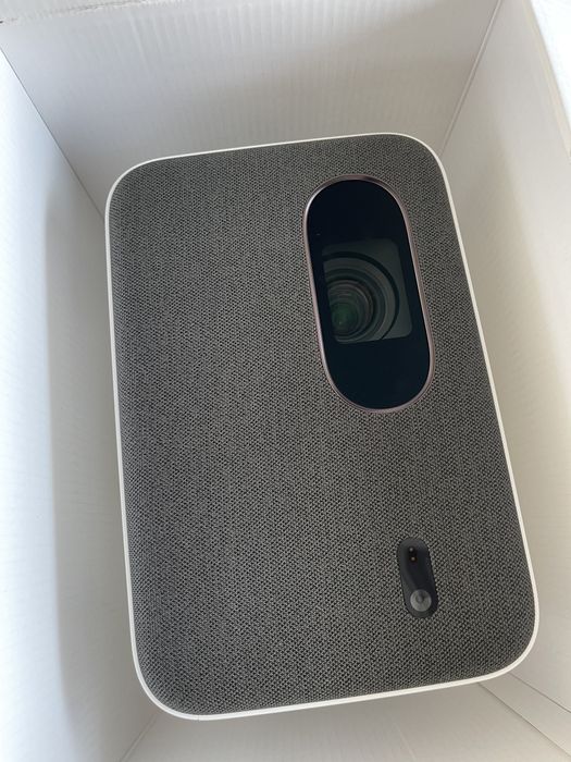 Проектор xiaomi mi smart 2 pro