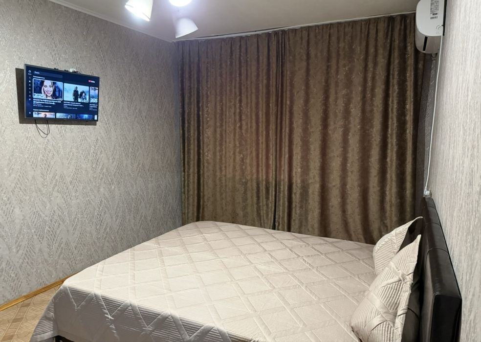 Сдам 1ком, район Саяхат.