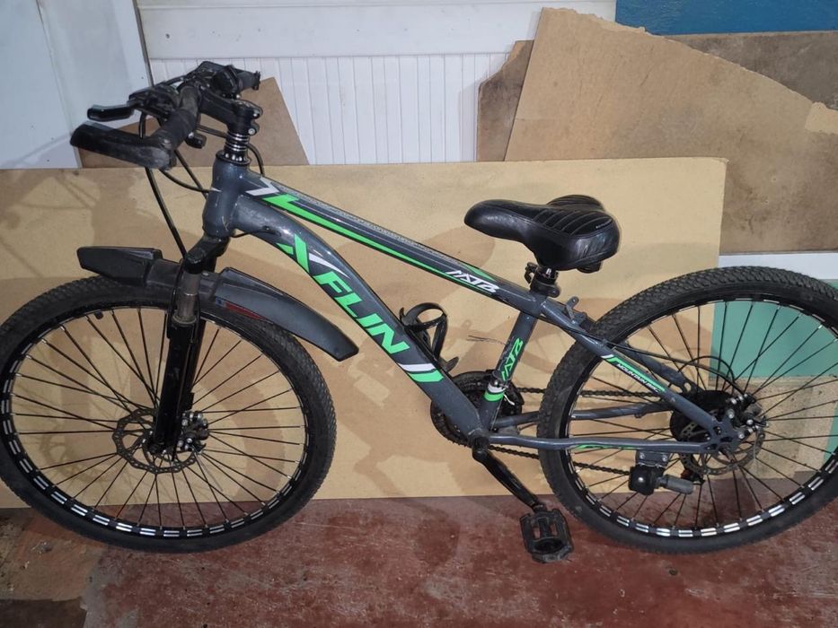 Продам велосипед