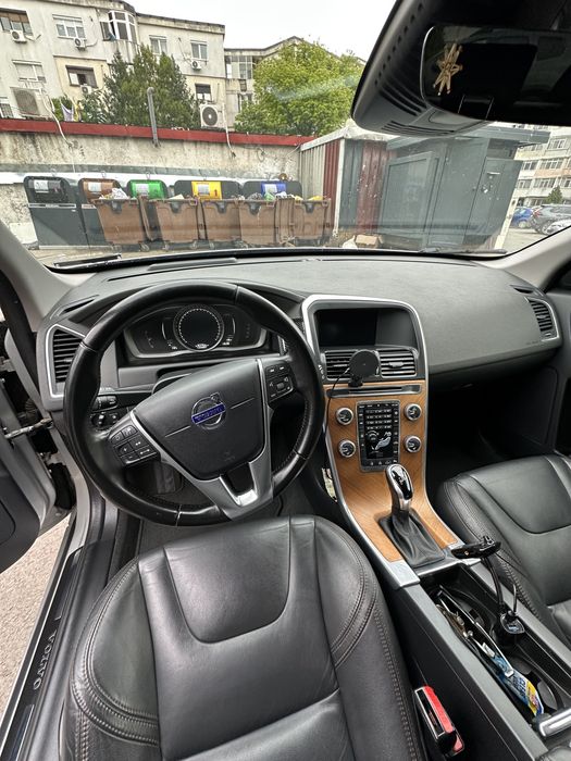 Volvo XC 60 euro6 fara adblue Automata, Distronic