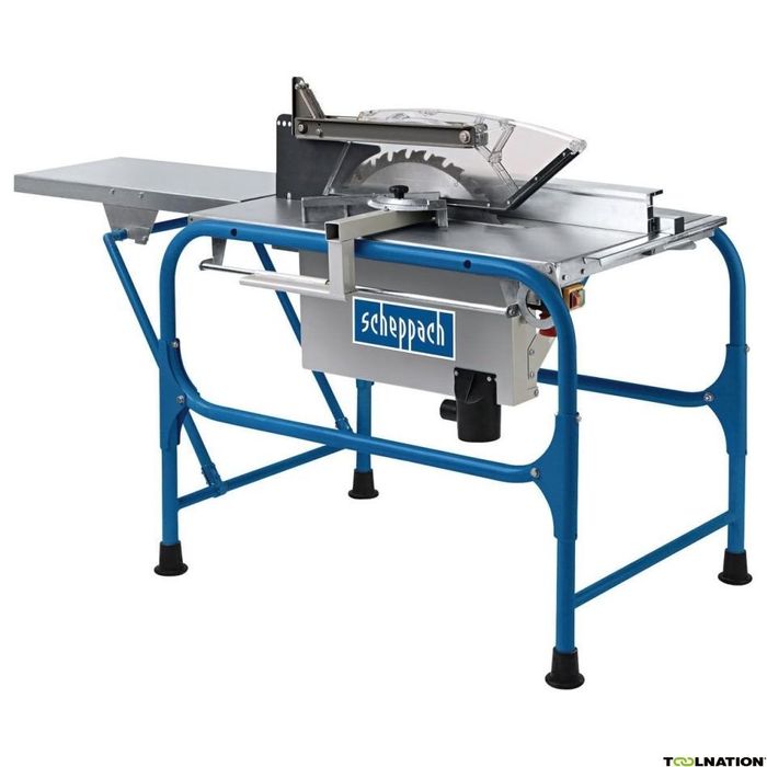 Circular cu masa structo 5.0 Scheppach 500mm 4200w