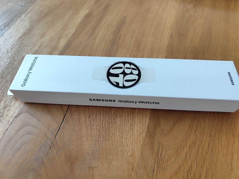 Ceas Samsung Galaxy watch 6 40mm