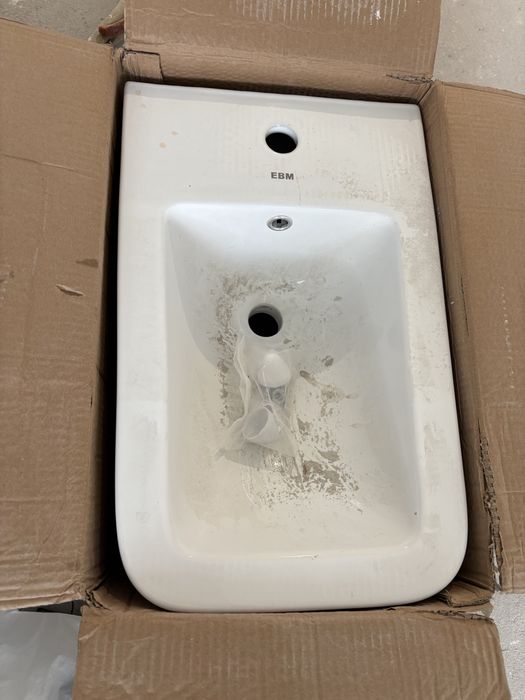 Продам новый биде