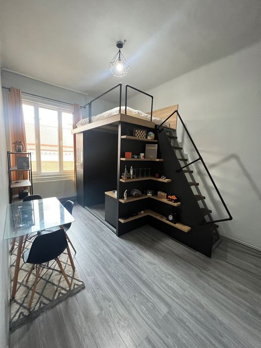 Apartament Ultracentral pt Untold 6 Nopti