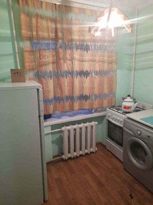 1 ком квартира в центре посуточно