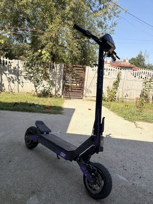 Vând kukirin g2  2025 in perfectă stare ‼️