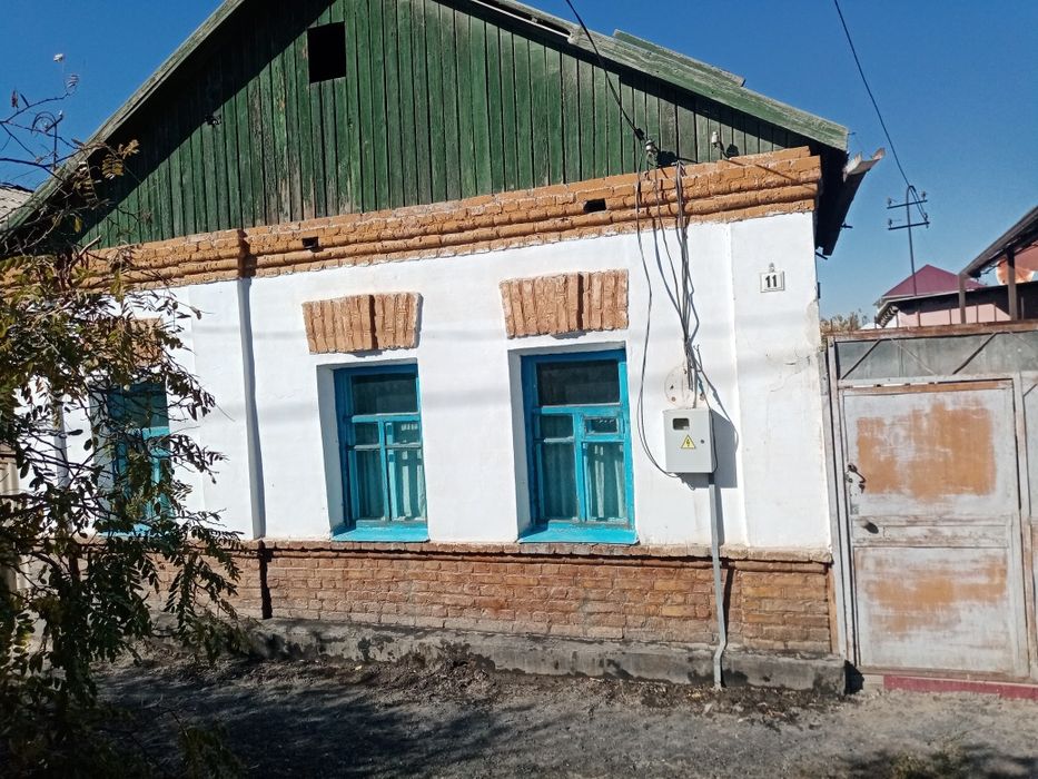 Продаю Дом Шанхай