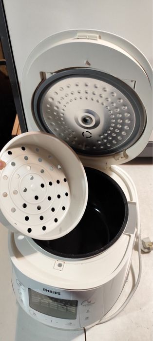 Мултикукър Philips