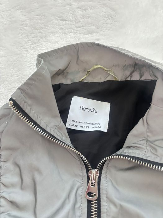 Спортно яке  Bershka XS