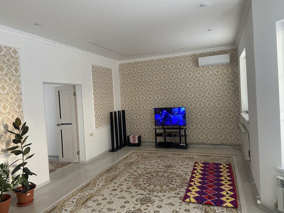 Индер ауданынан үй сатылады