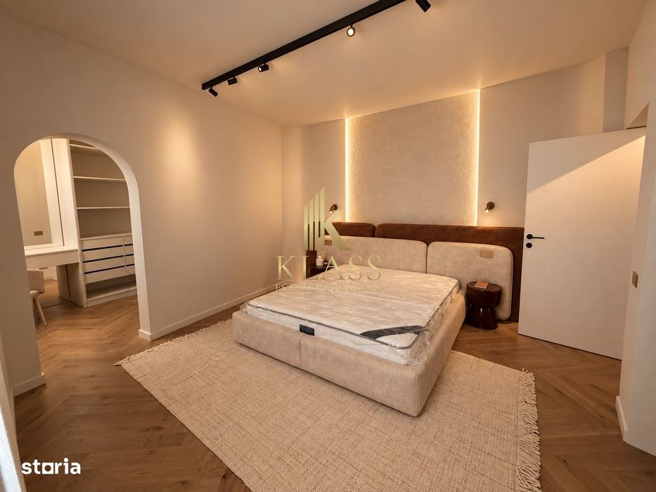 Apartament 3 camere Bd. Unirii, 93 mp, bloc 2020, parcare inclusa