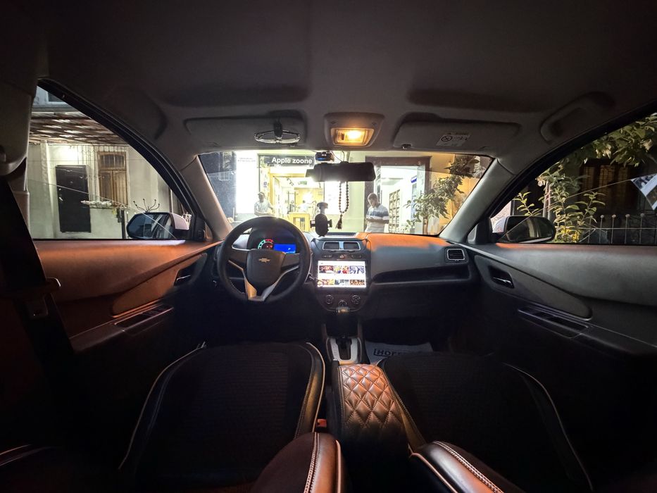 Cobalt style 2019