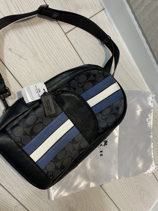 Продам новую сумку от COACH