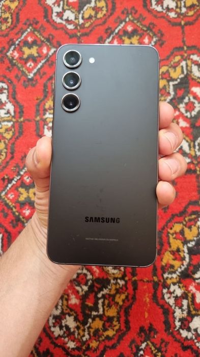 Samsung S 23plus