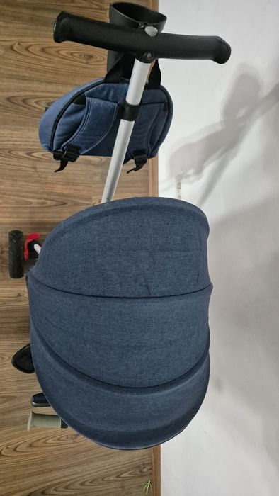 Vand tricicleta ultrapliabila Qplay , stare foarte buna, in Constanta