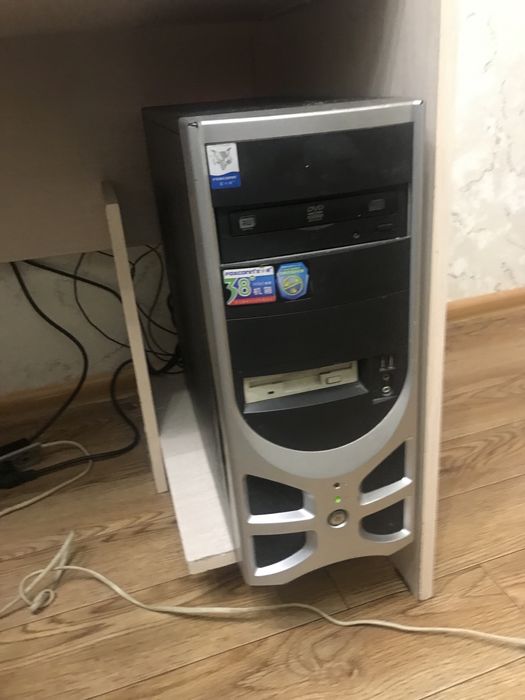 Продам пк срочно