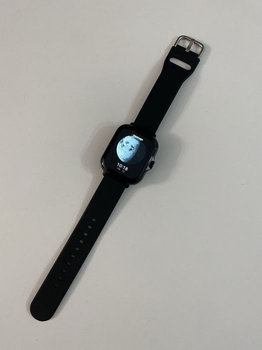 Smartwatch nou, nefolosit