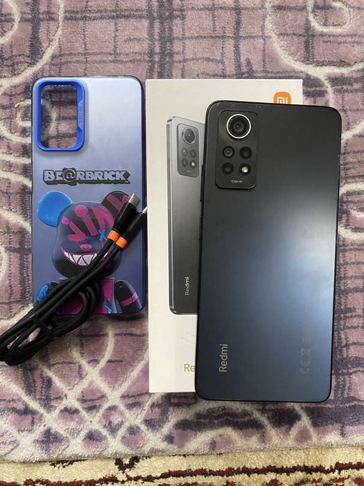 Redmi Note 12 Pro/Редми Нот 12 Про 256/8гб