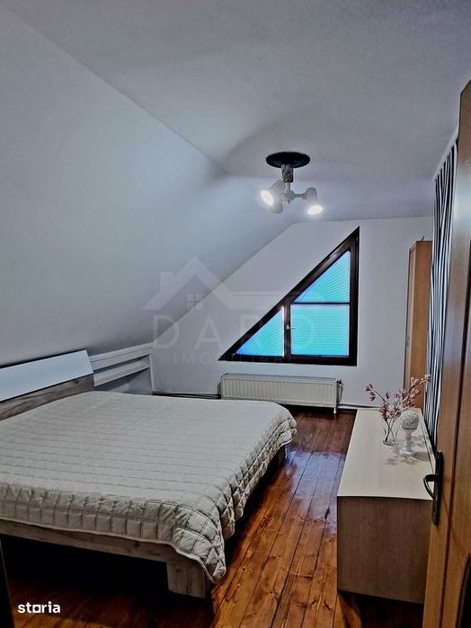 Închiriez apartament