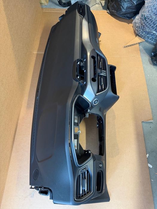 Plansa bord ford focus mk4